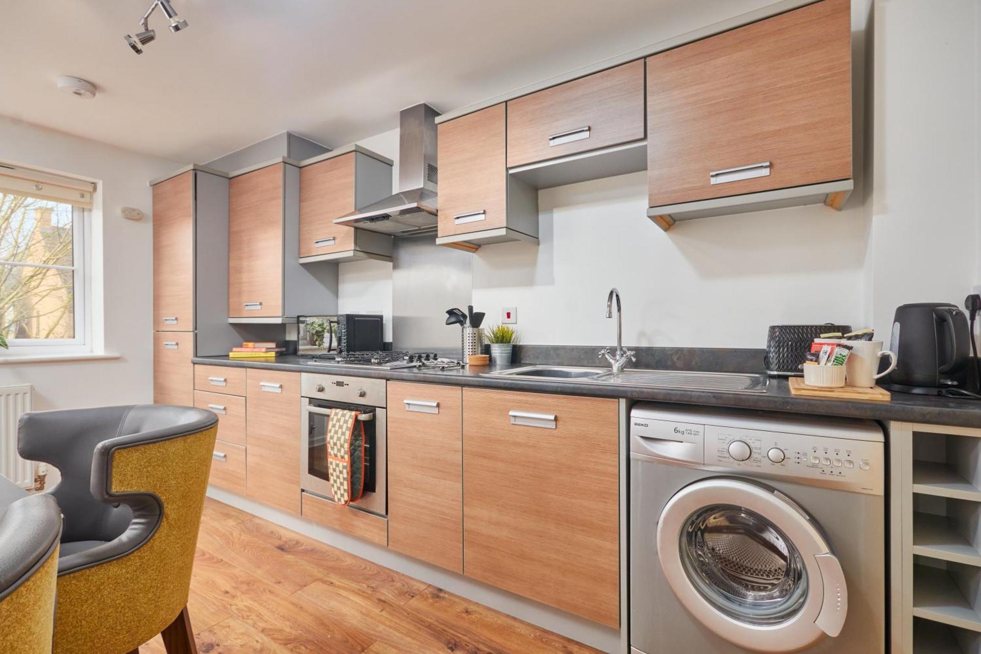 Hotel Wilford Place Nottingham