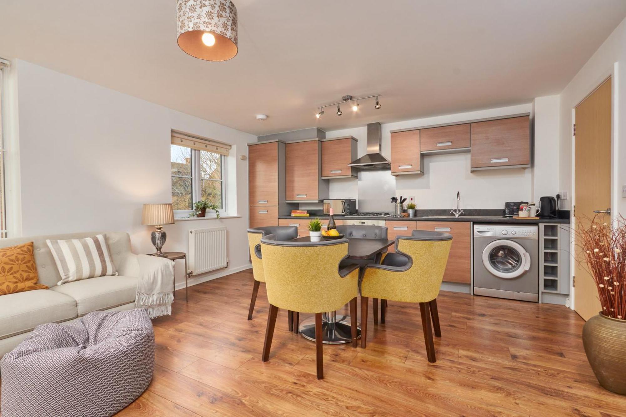 Wilford Place Nottingham