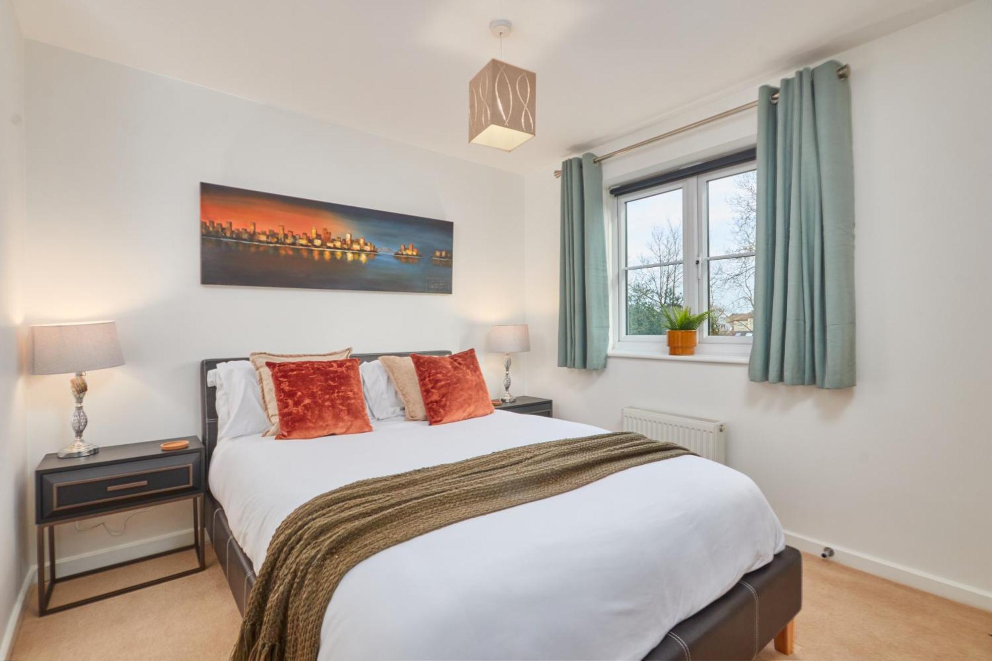 Hotel Wilford Place