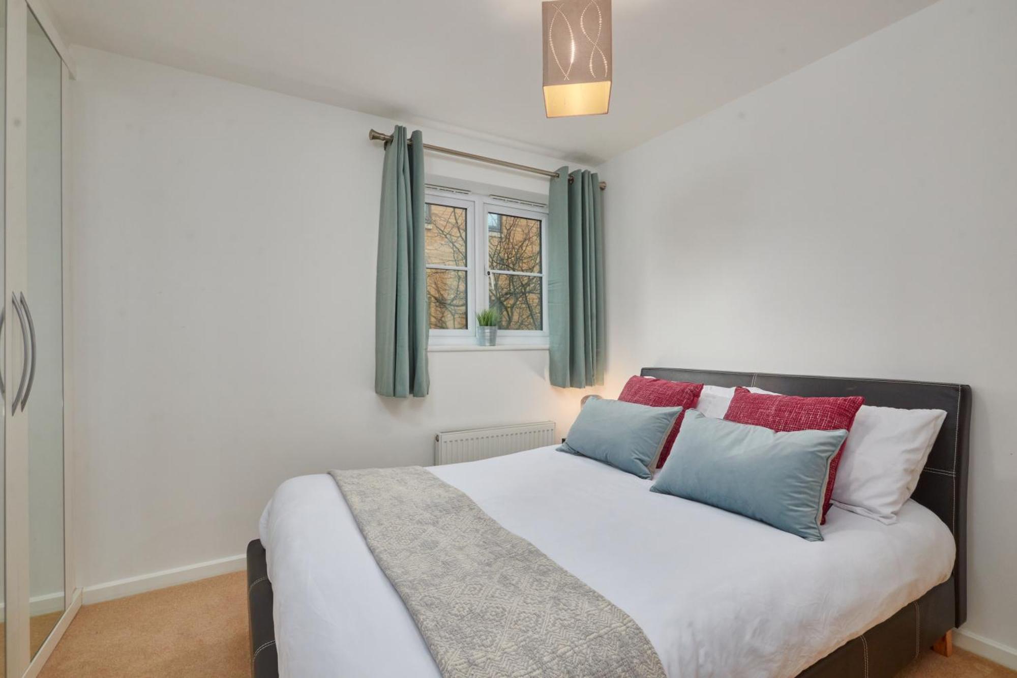 Wilford Place Hotel Nottingham