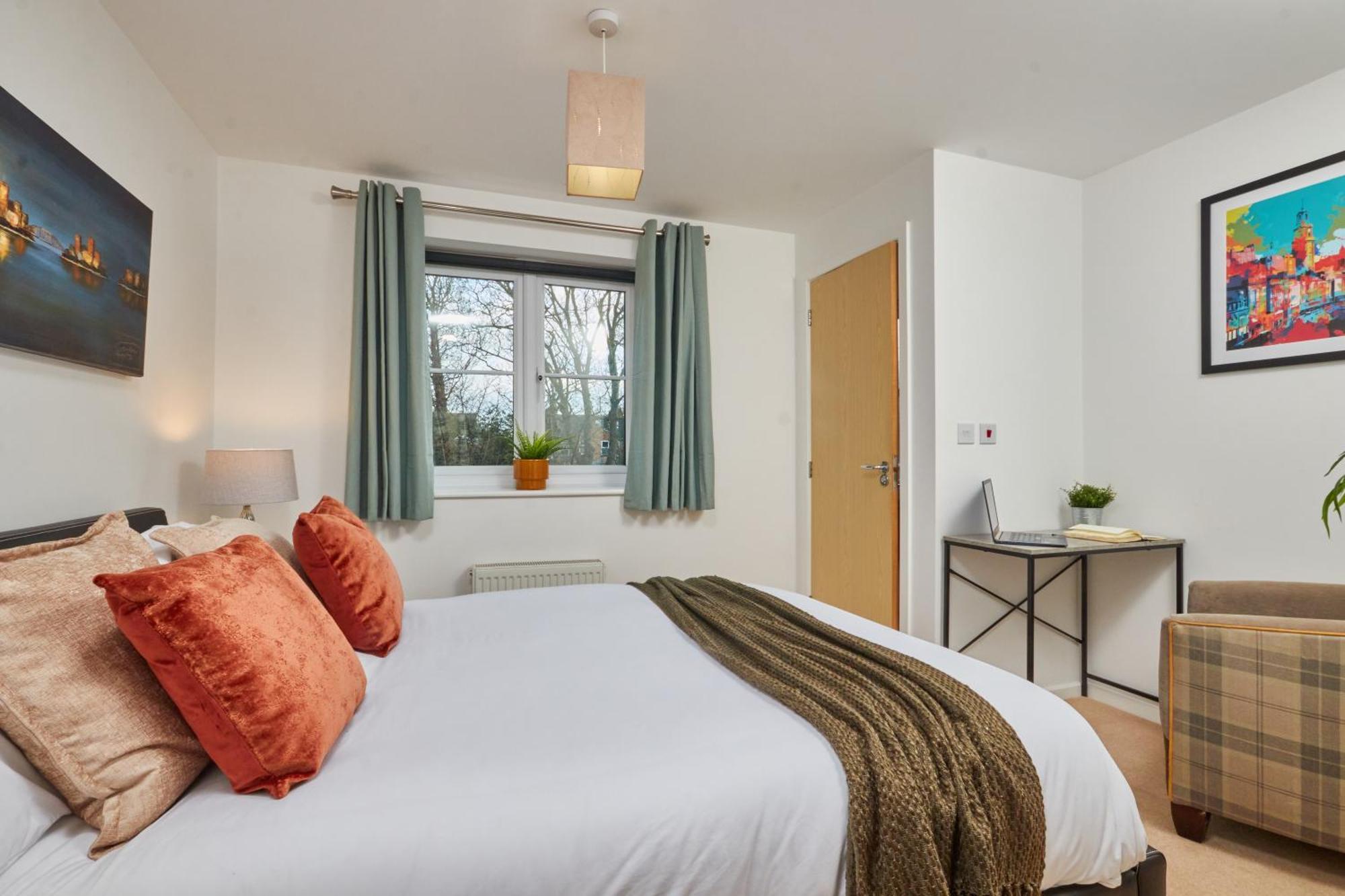 Wilford Place *