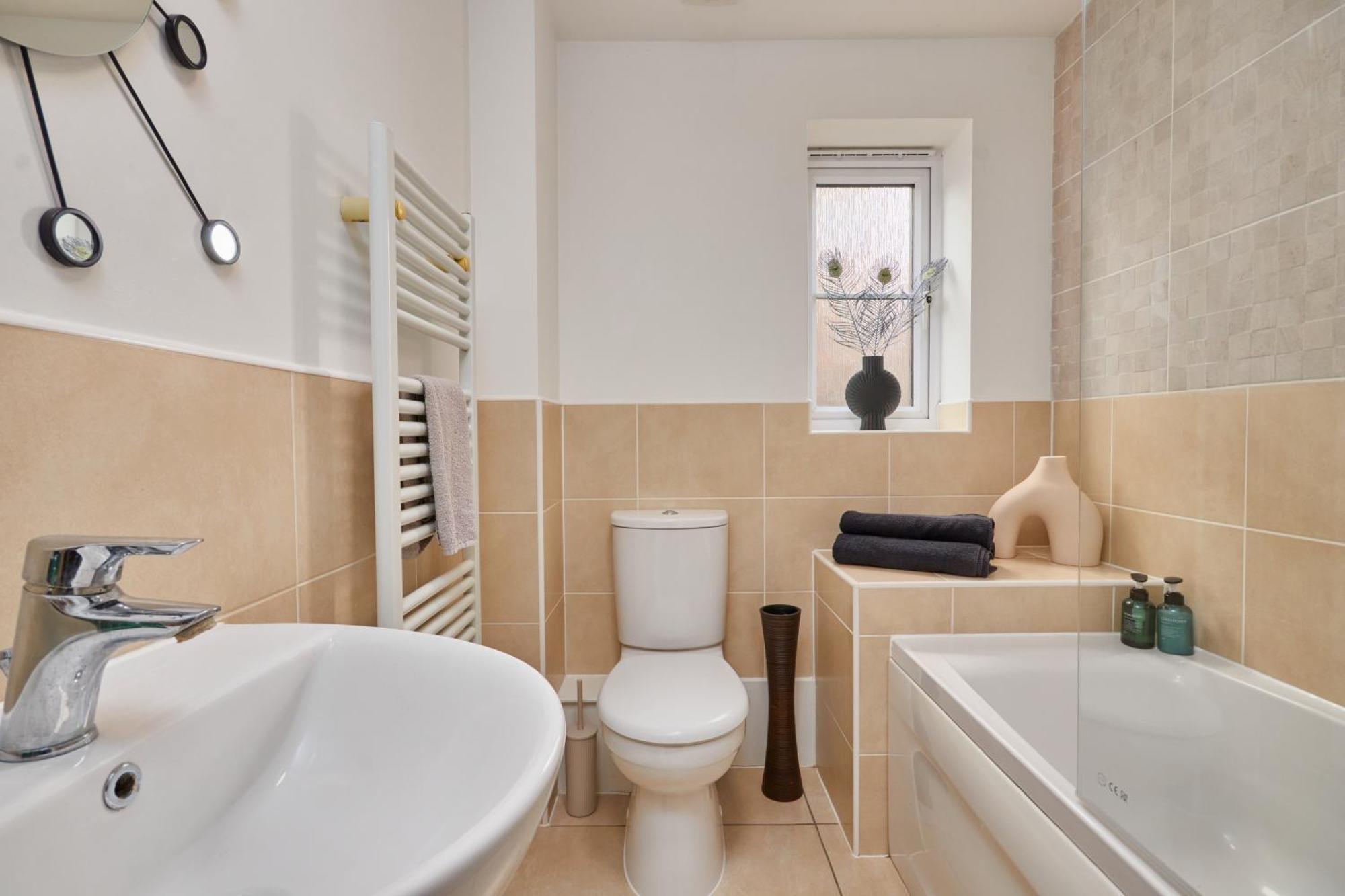 Wilford Place * Nottingham
