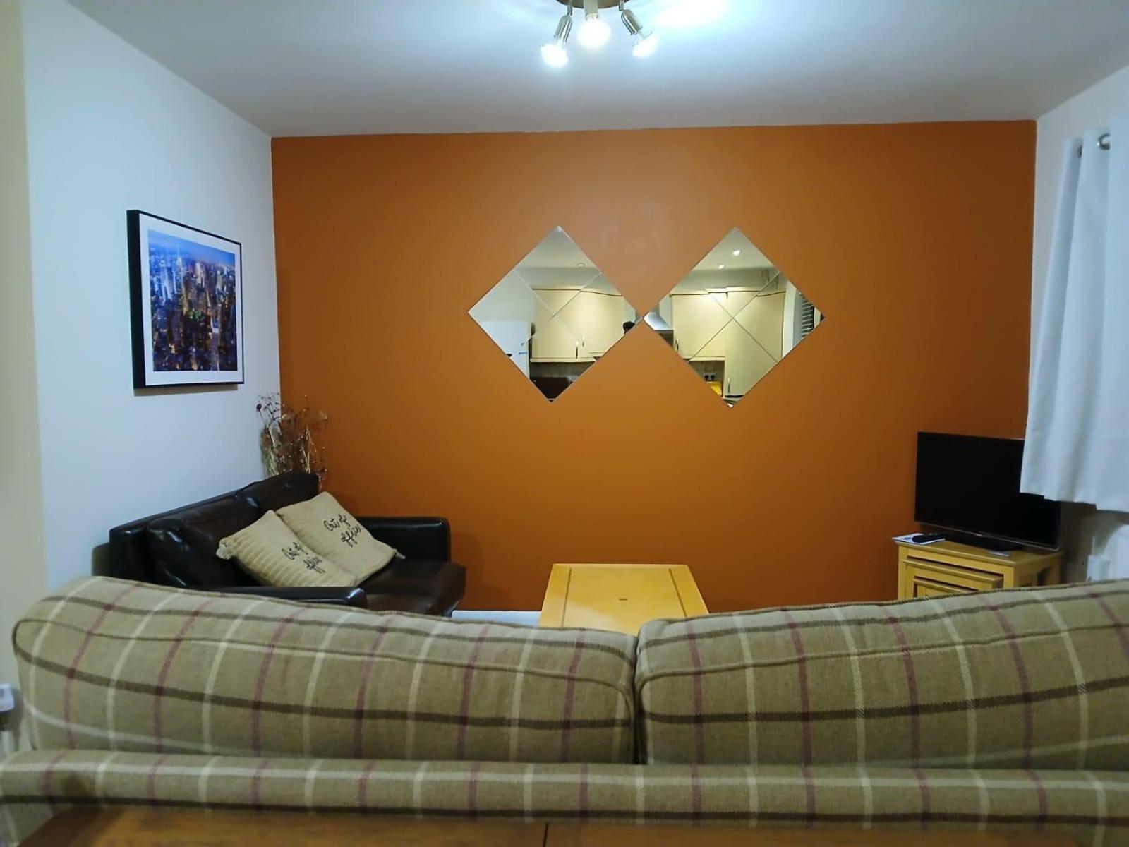 30 Royal Victoria Court Gamble Street 2 Bed Flat Apartamento Nottingham