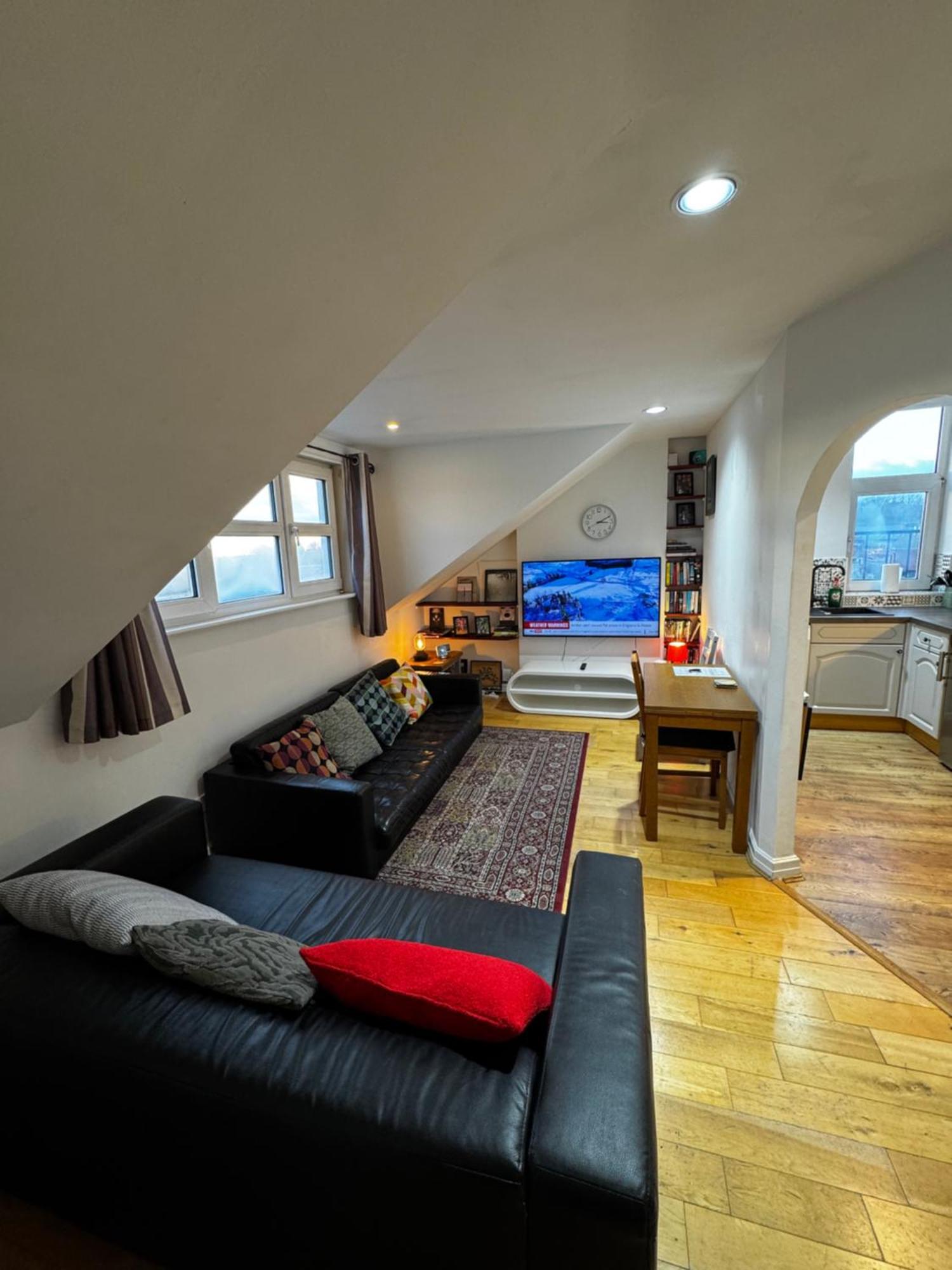 Magdala Apartment Nottingham