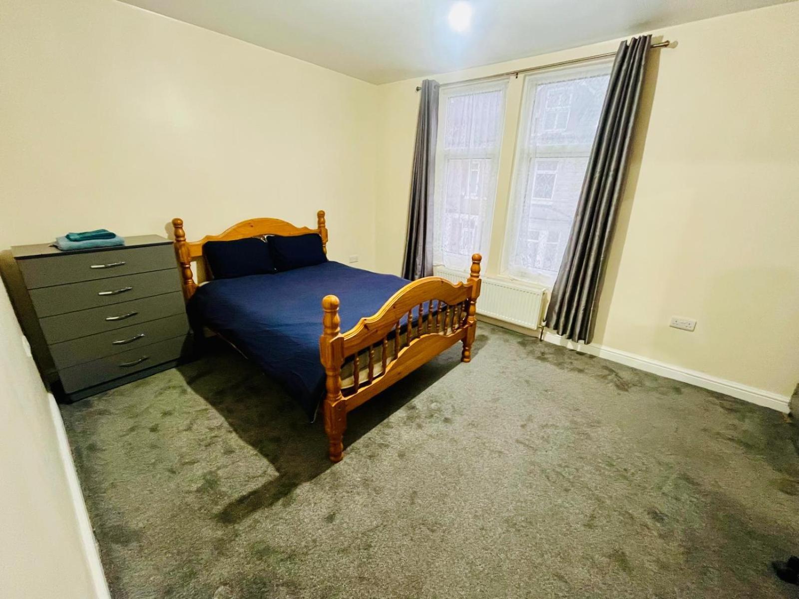 Homestay Double Share Bathroom Nottingham