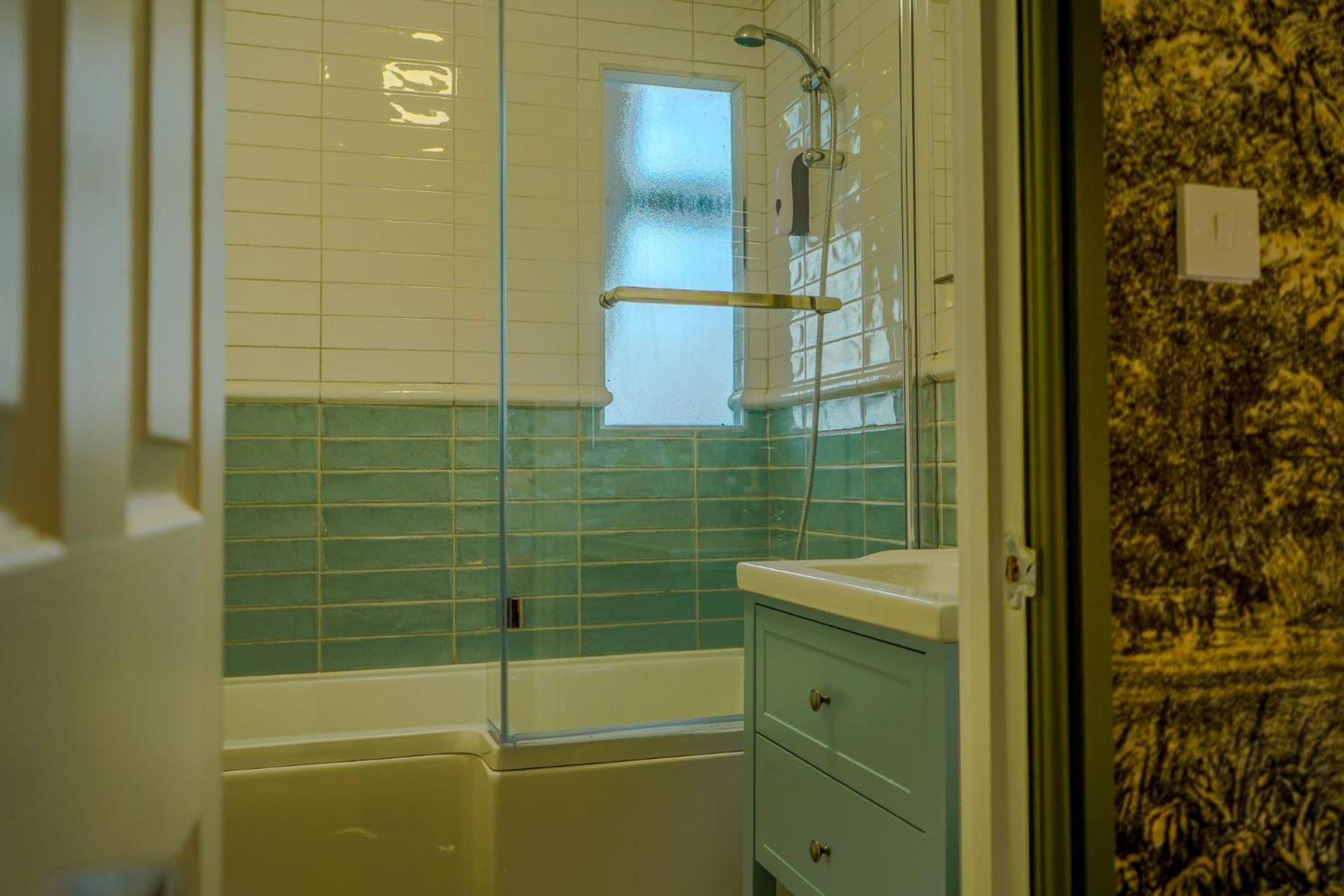 Apartamento The Newcastle Cozy & Modern Flats In The Park Estate Nottingham