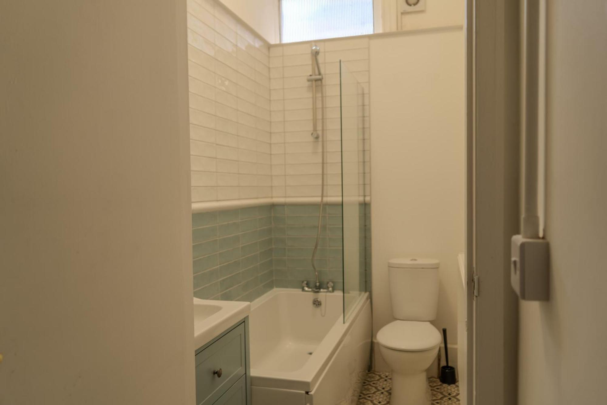 Apartamento The Newcastle Cozy & Modern Flats In The Park Estate *
