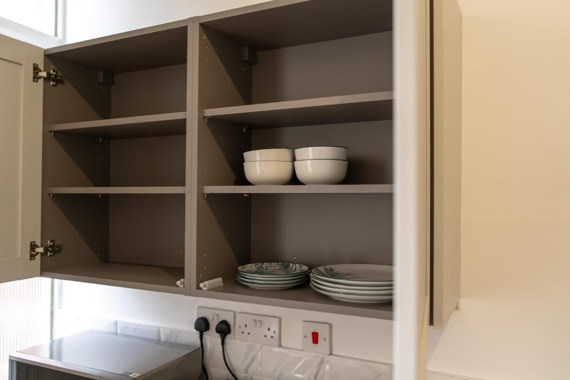 Apartamento The Newcastle Cozy & Modern Flats In The Park Estate