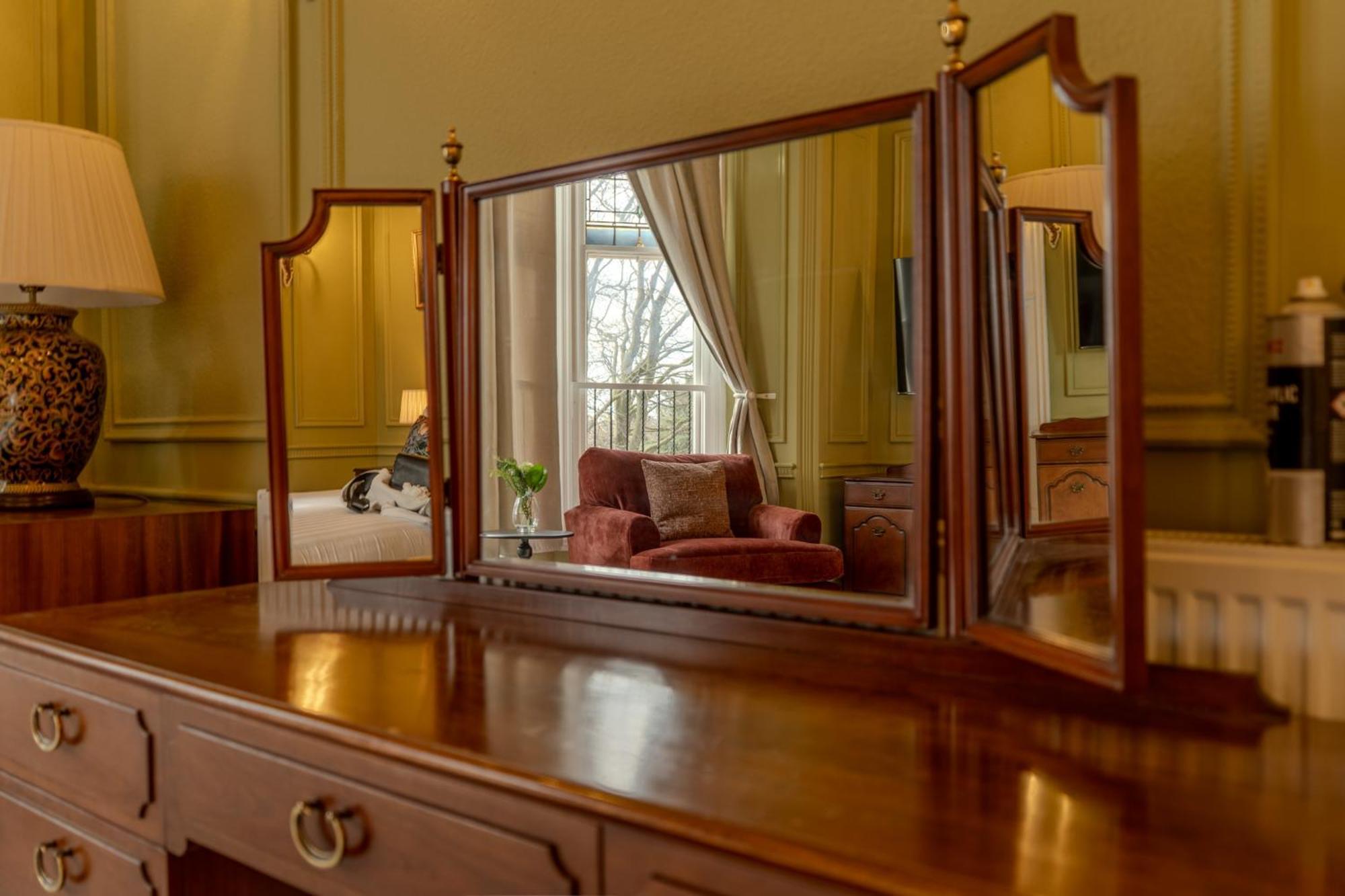 Apartamento The Newcastle Cozy & Modern Flats In The Park Estate *