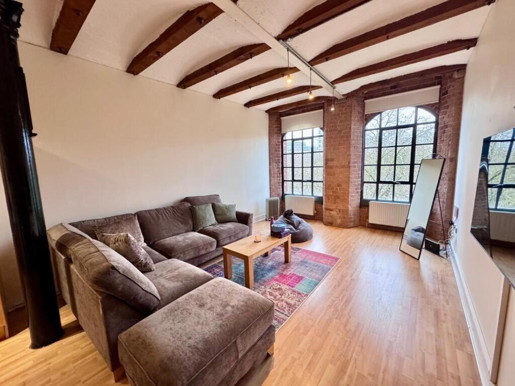 Apartment William Bancroft