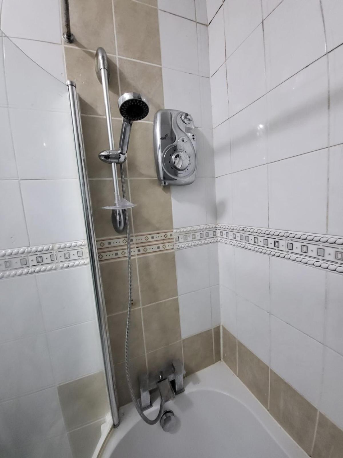 Comfortable - 54 Burns Street Guest house Nottingham