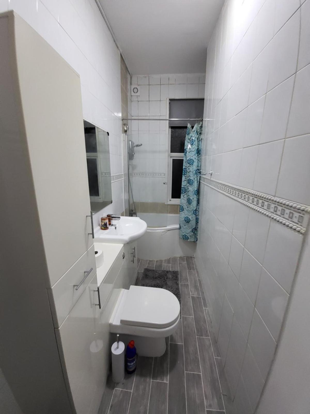 Guest house Comfortable - 54 Burns Street Nottingham