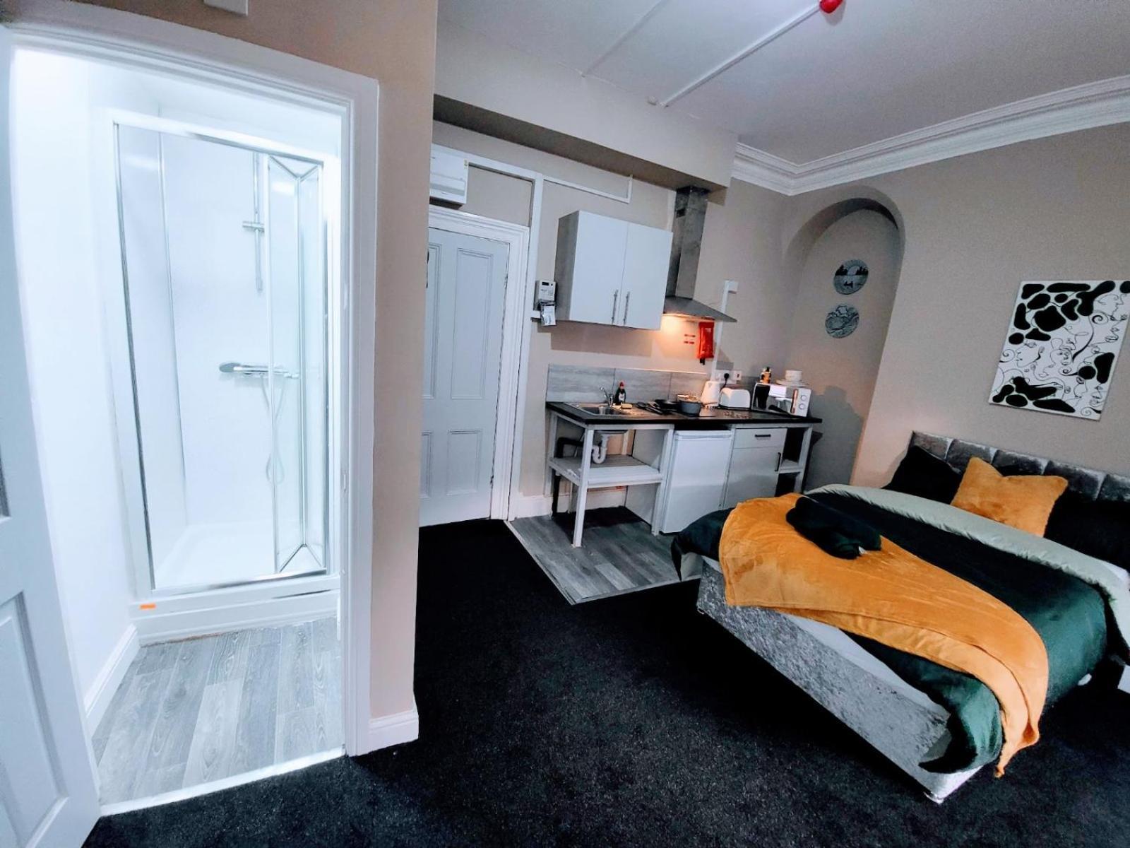 Guest house Comfortable - 54 Burns Street