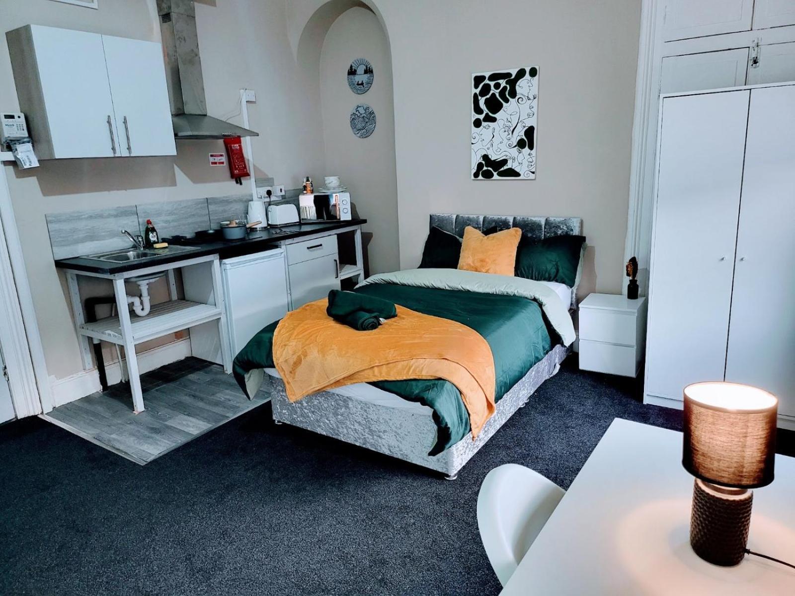 Guest house Comfortable - 54 Burns Street