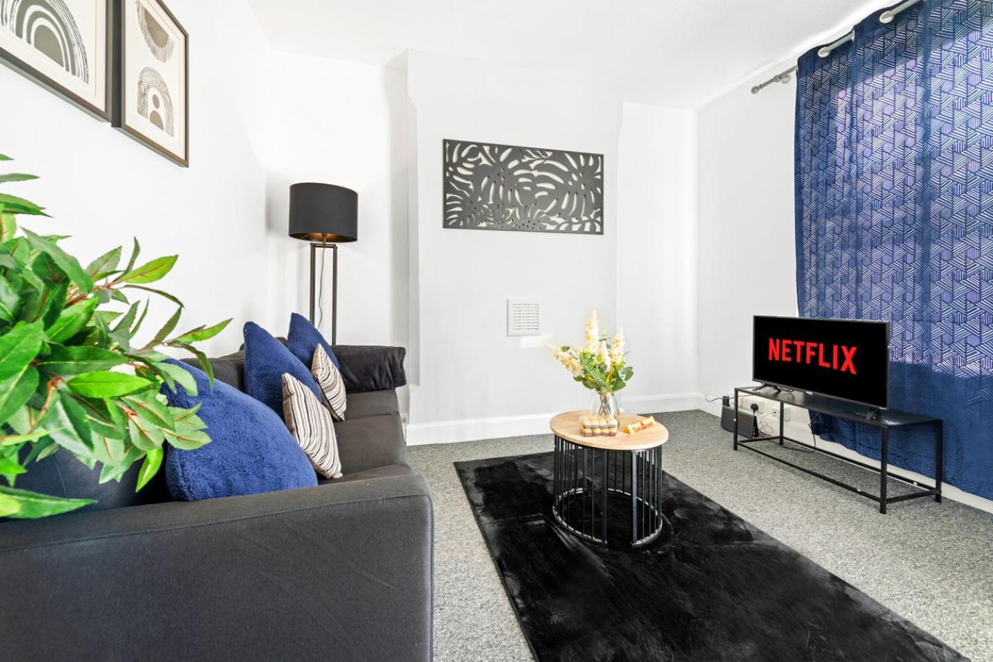 Perfect 3br Family Comfort & Charm