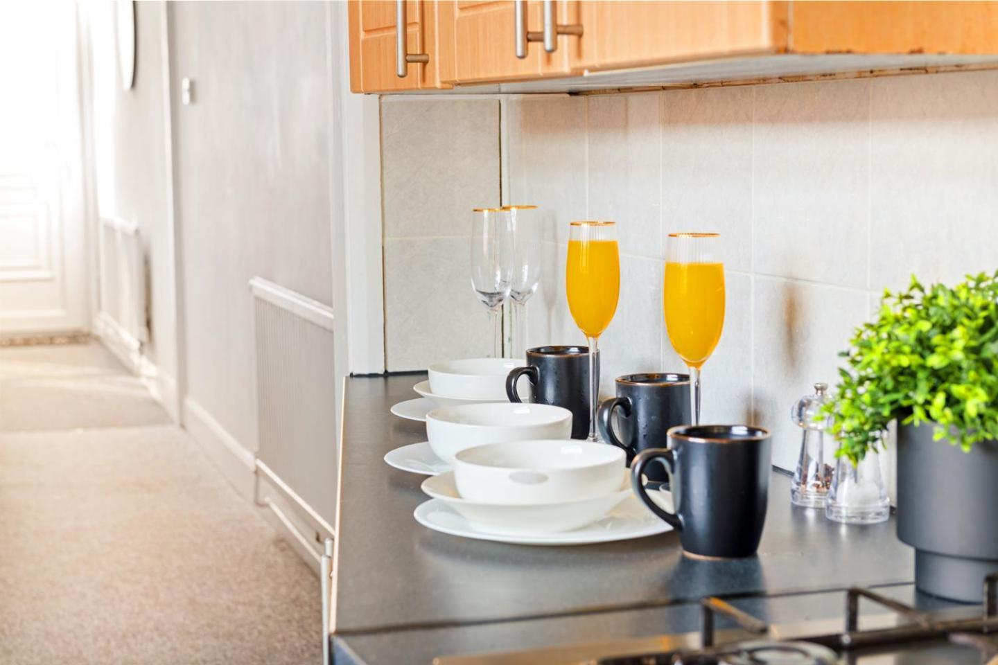 Holiday home Perfect 3br Family Comfort & Charm