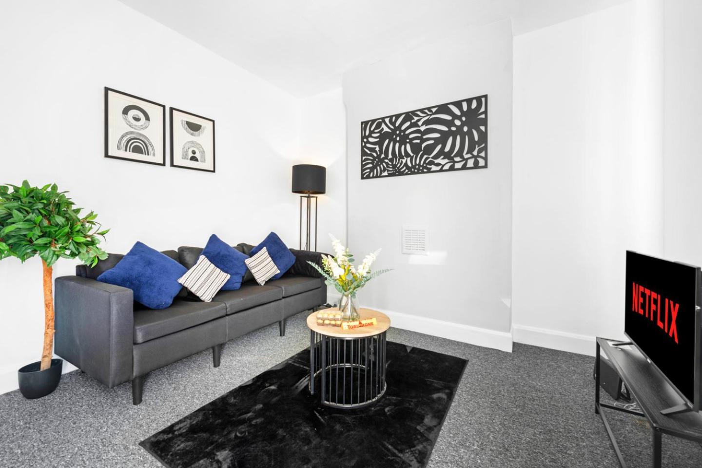 Perfect 3br Family Comfort & Charm Holiday home *