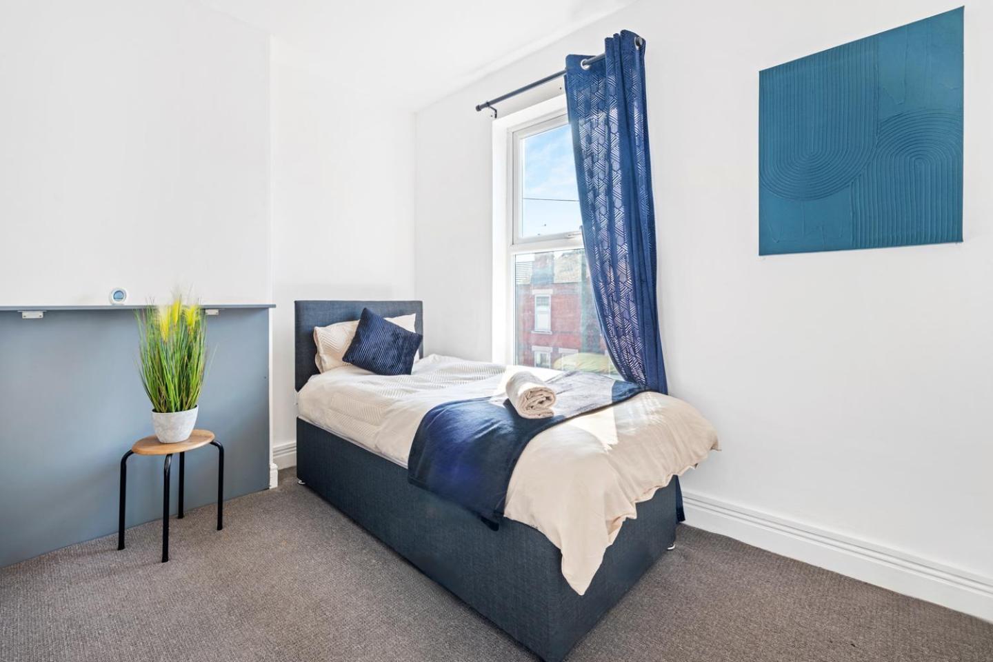 Perfect 3br Family Comfort & Charm Holiday home