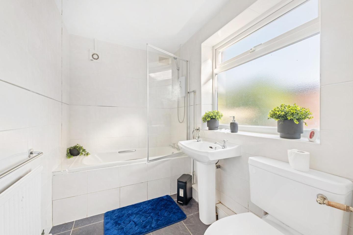 Holiday home Perfect 3br Family Comfort & Charm