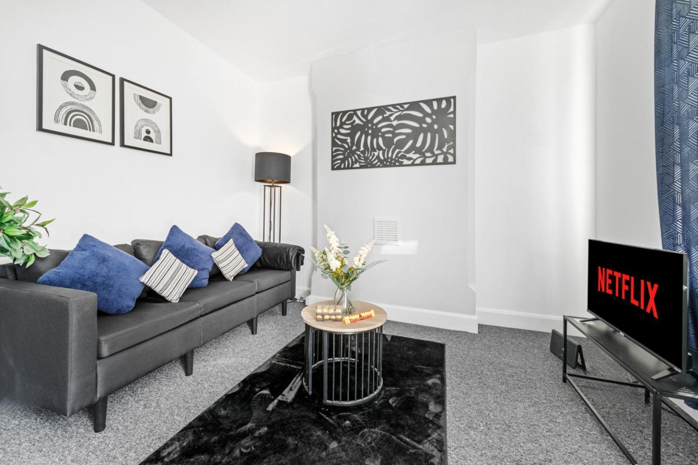 Perfect 3br Family Comfort & Charm Holiday home