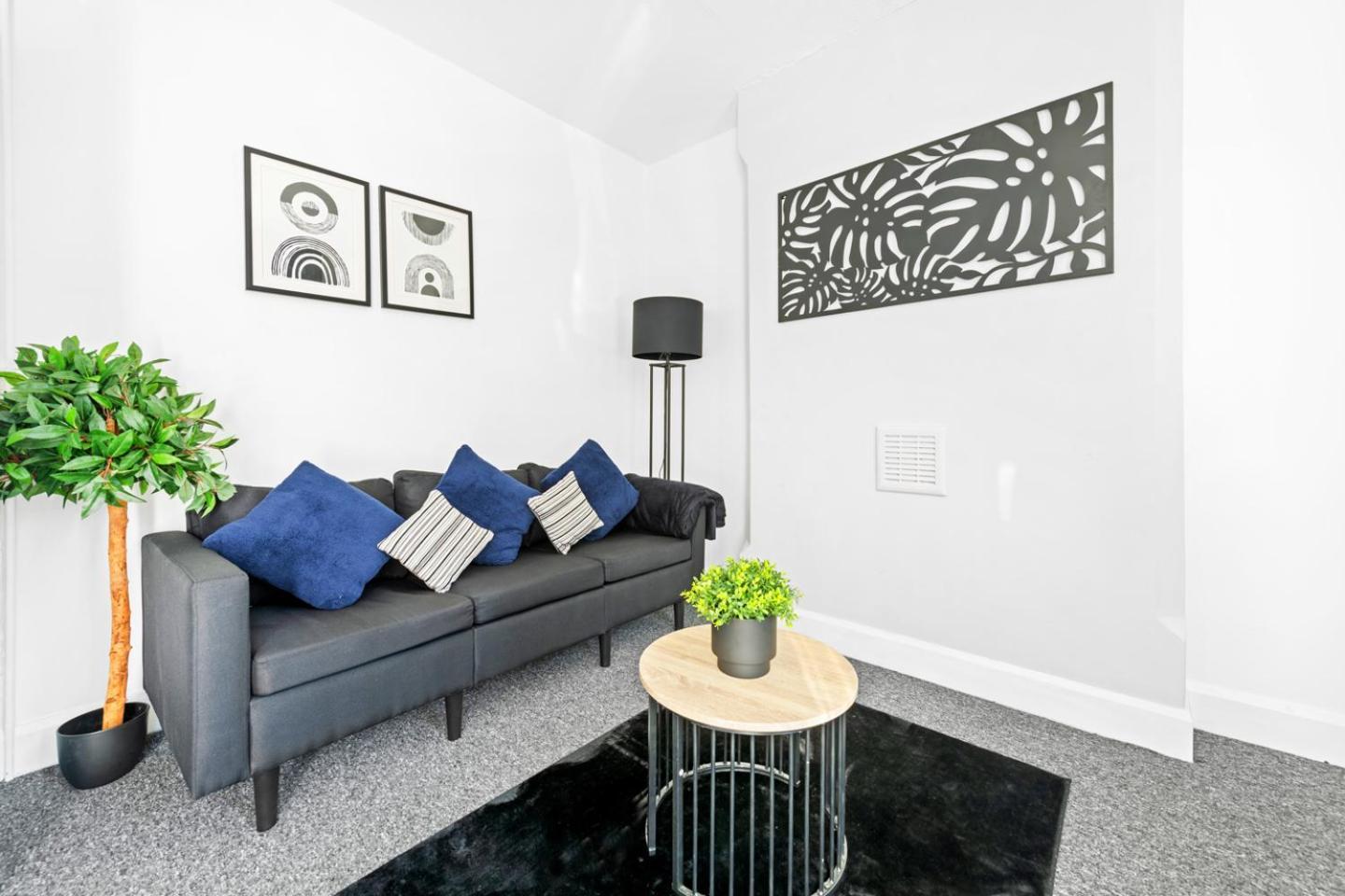 Perfect 3br Family Comfort & Charm *