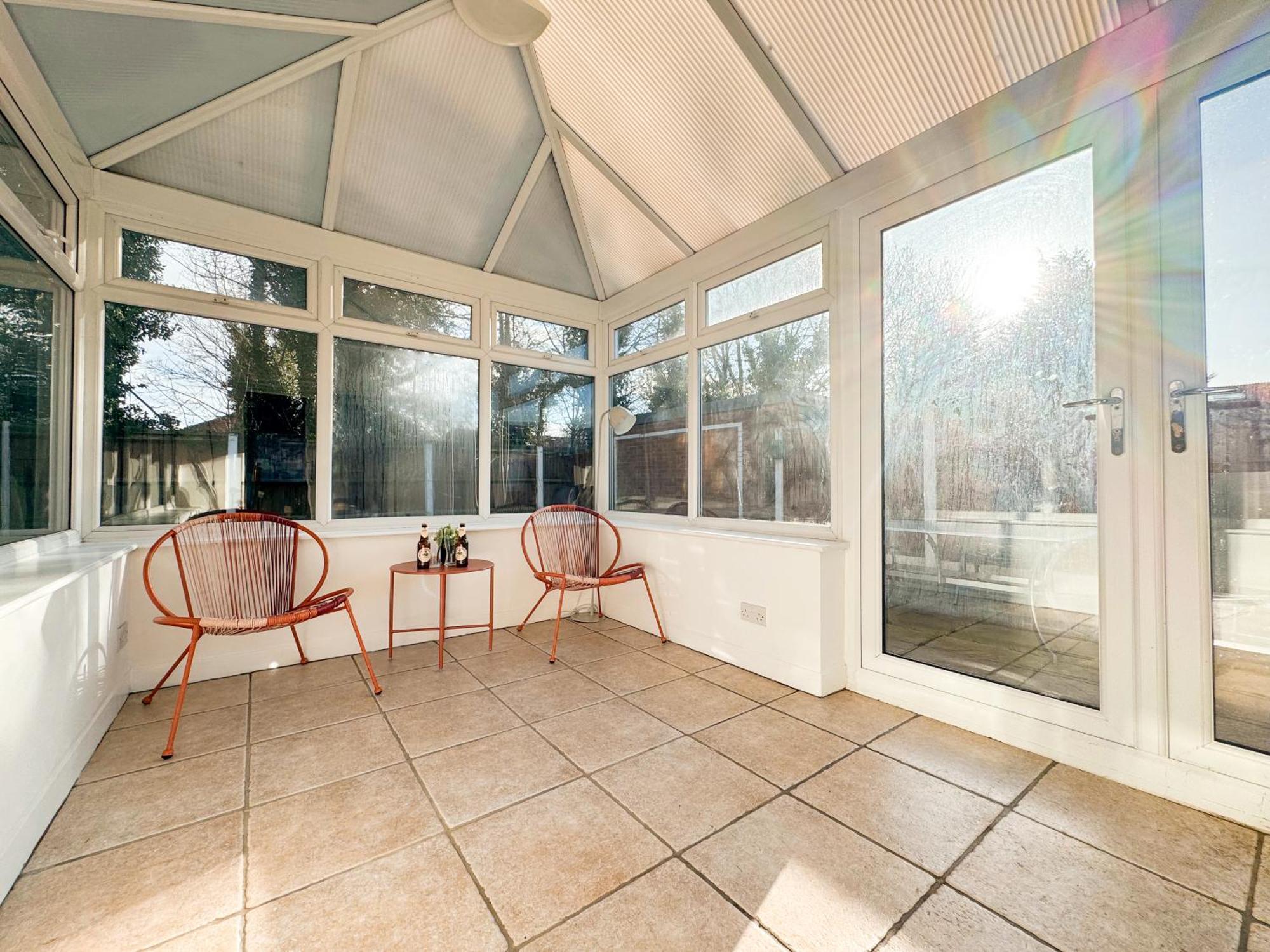 Holiday home 3br - Private Parking - Monthly Discounts Nottingham