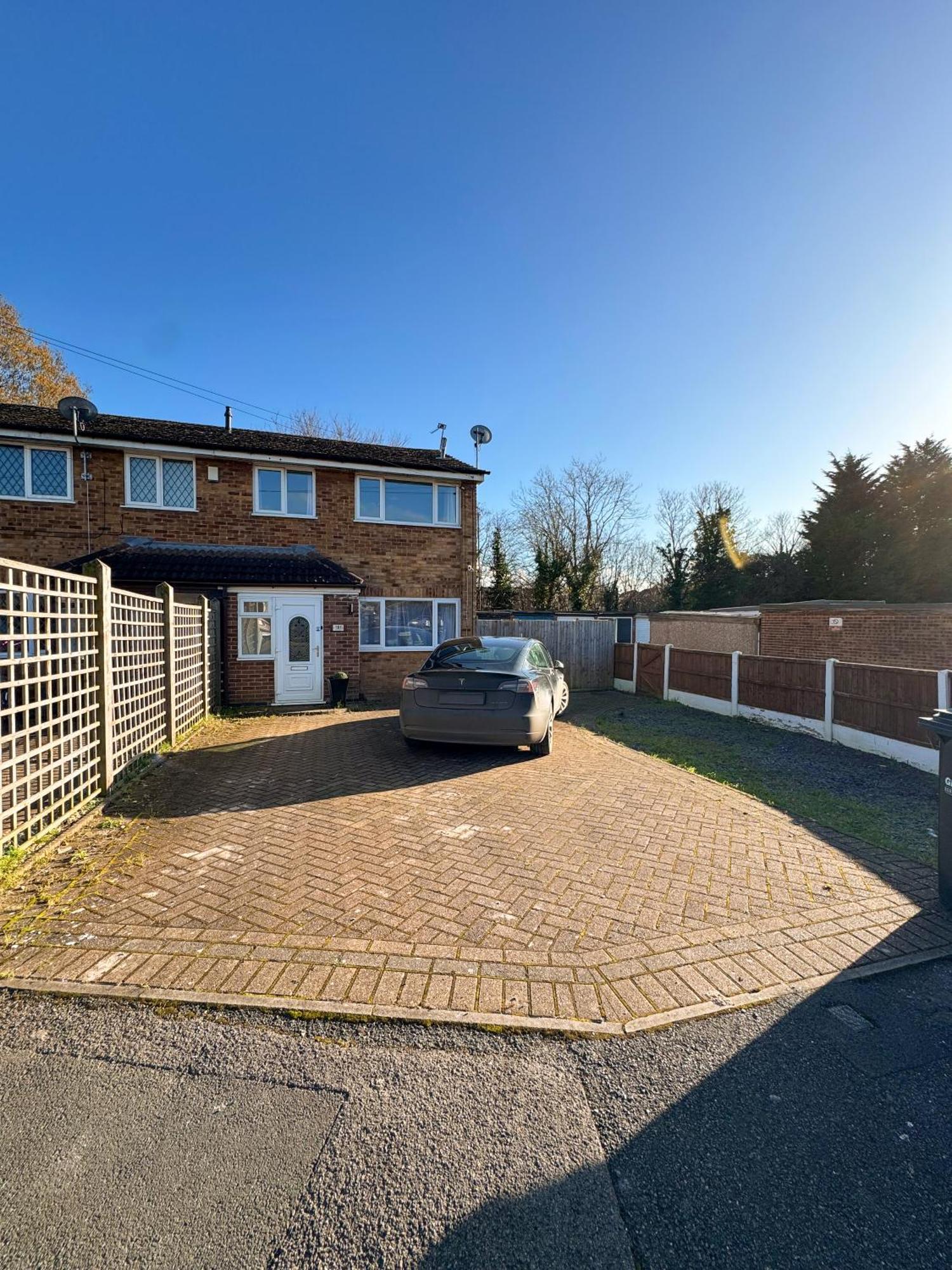 3br - Private Parking - Monthly Discounts