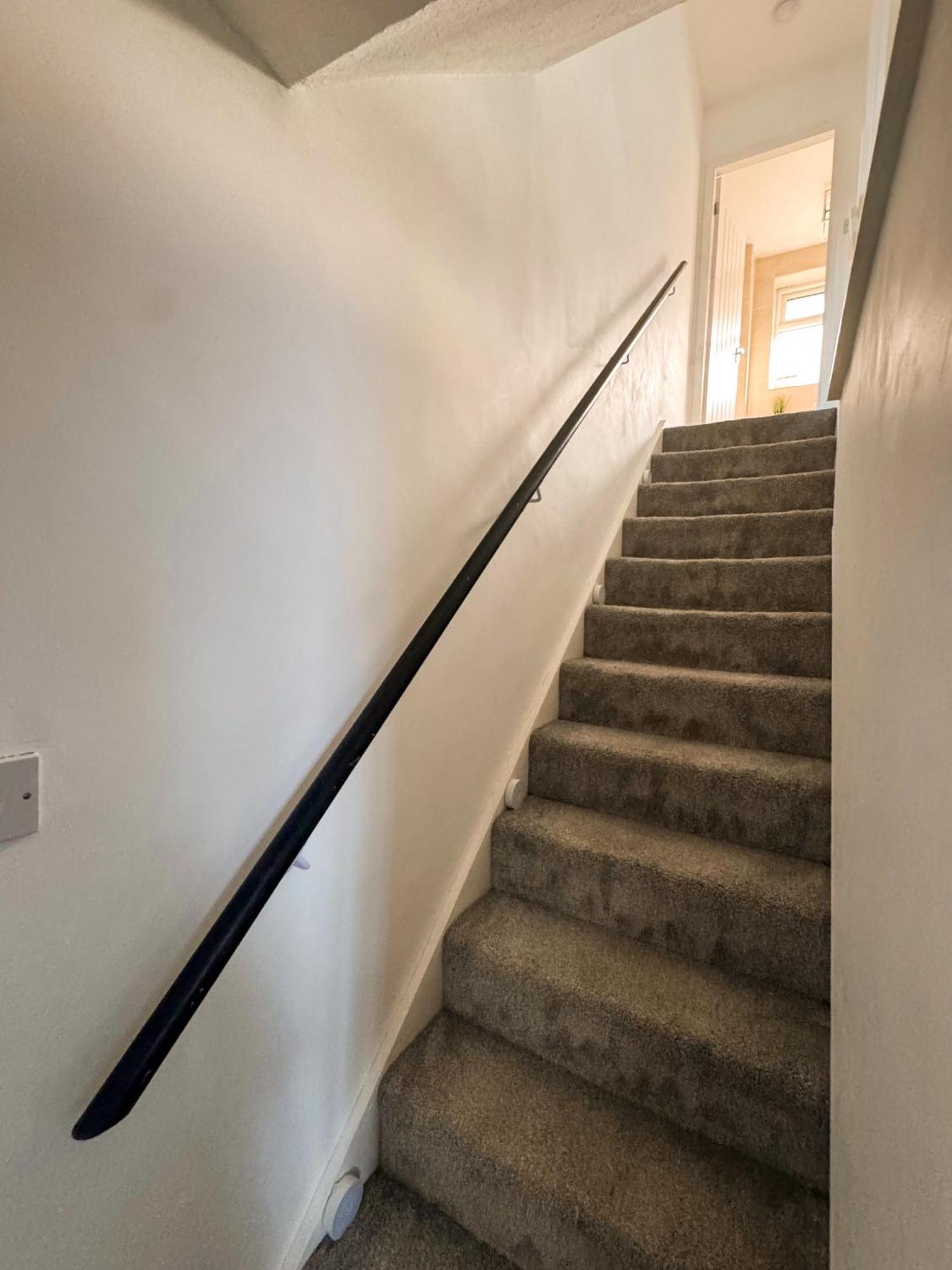 3br - Private Parking - Monthly Discounts Holiday home *