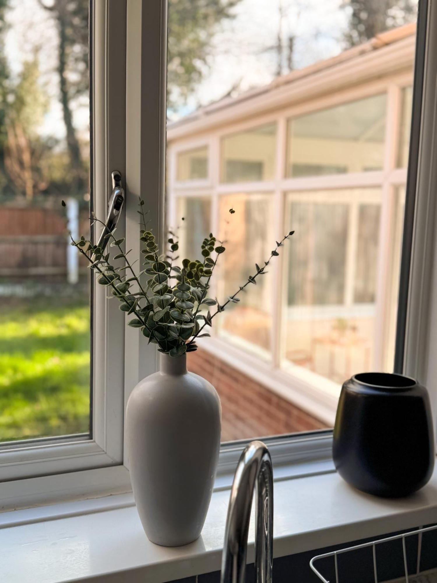 3br - Private Parking - Monthly Discounts Holiday home *