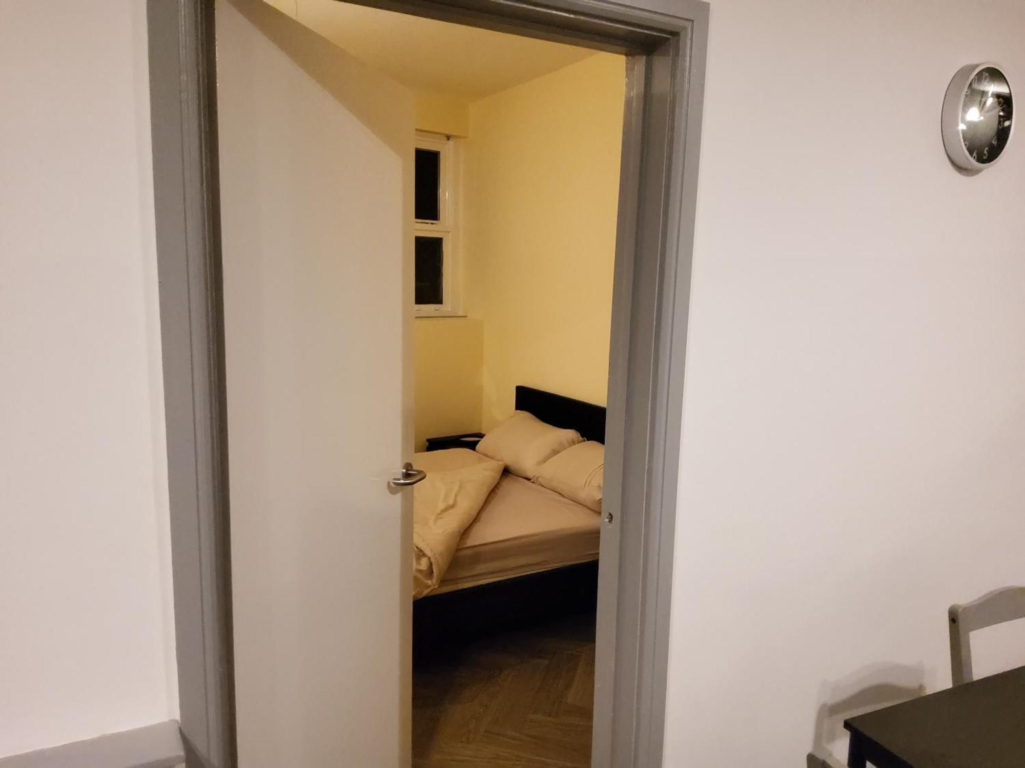 Apartment Leah Court