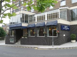 The Strathdon 3* Nottingham
