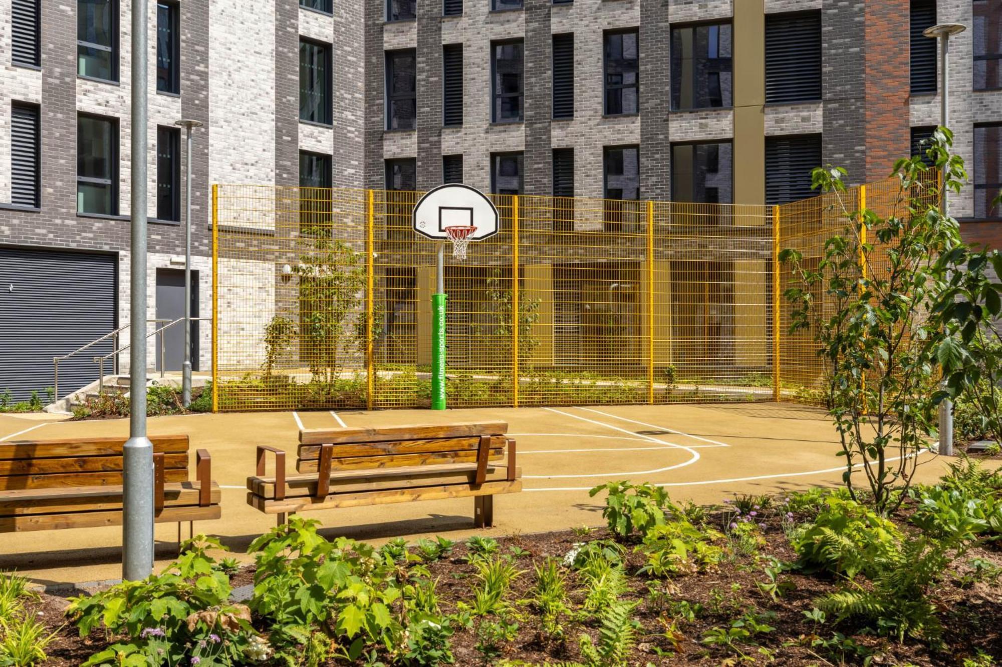 For Student Only Lively Spacious In Winfield Court