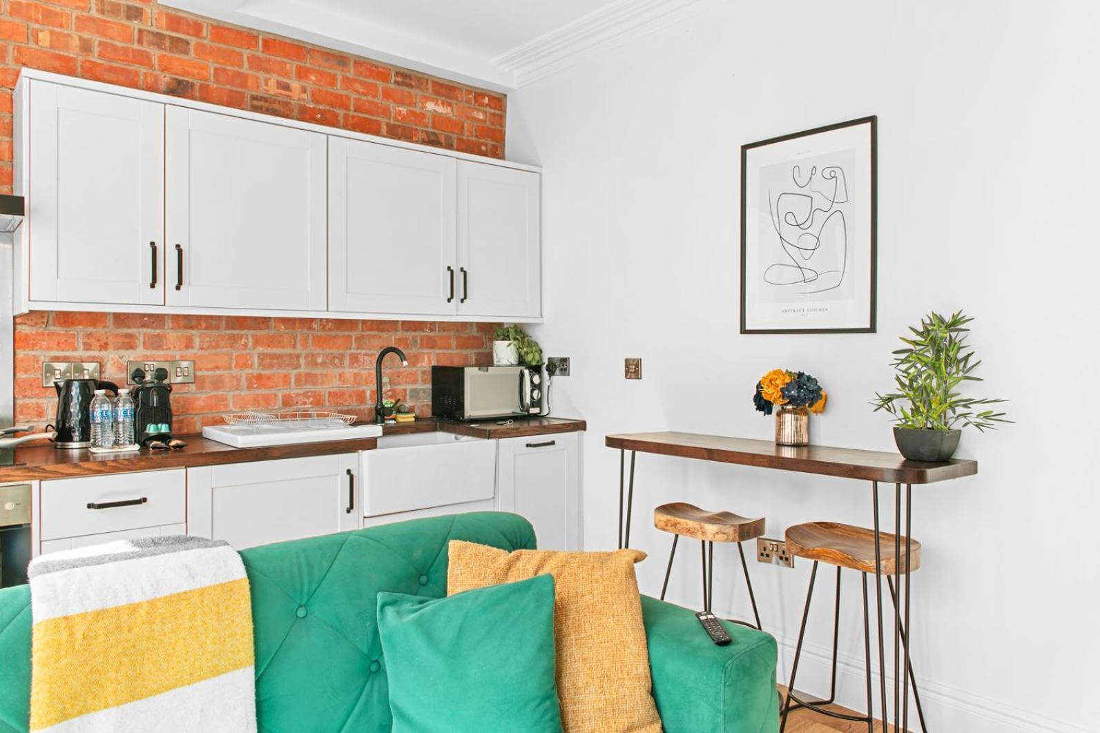 Ng1 Lofts *