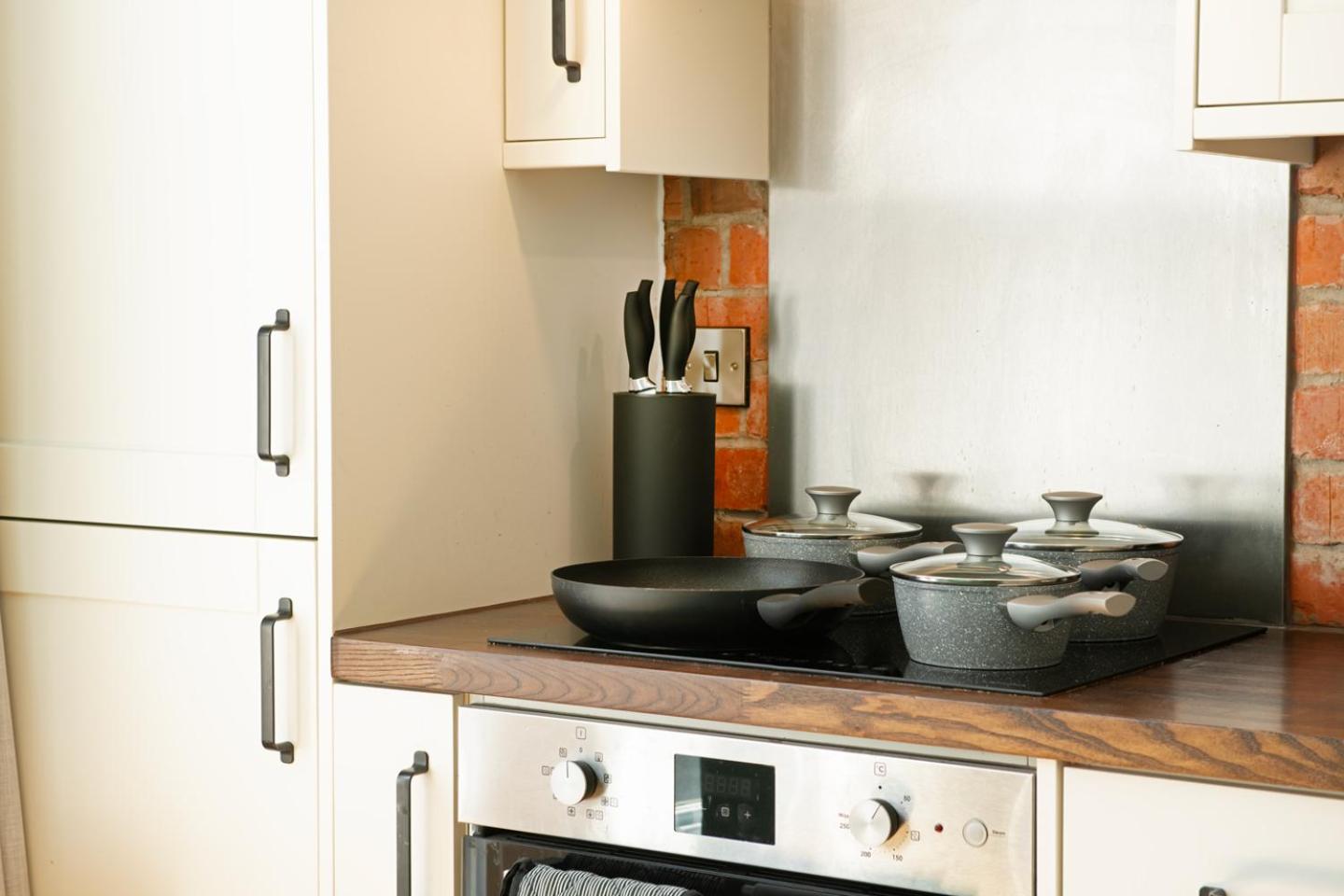 Ng1 Lofts * Nottingham
