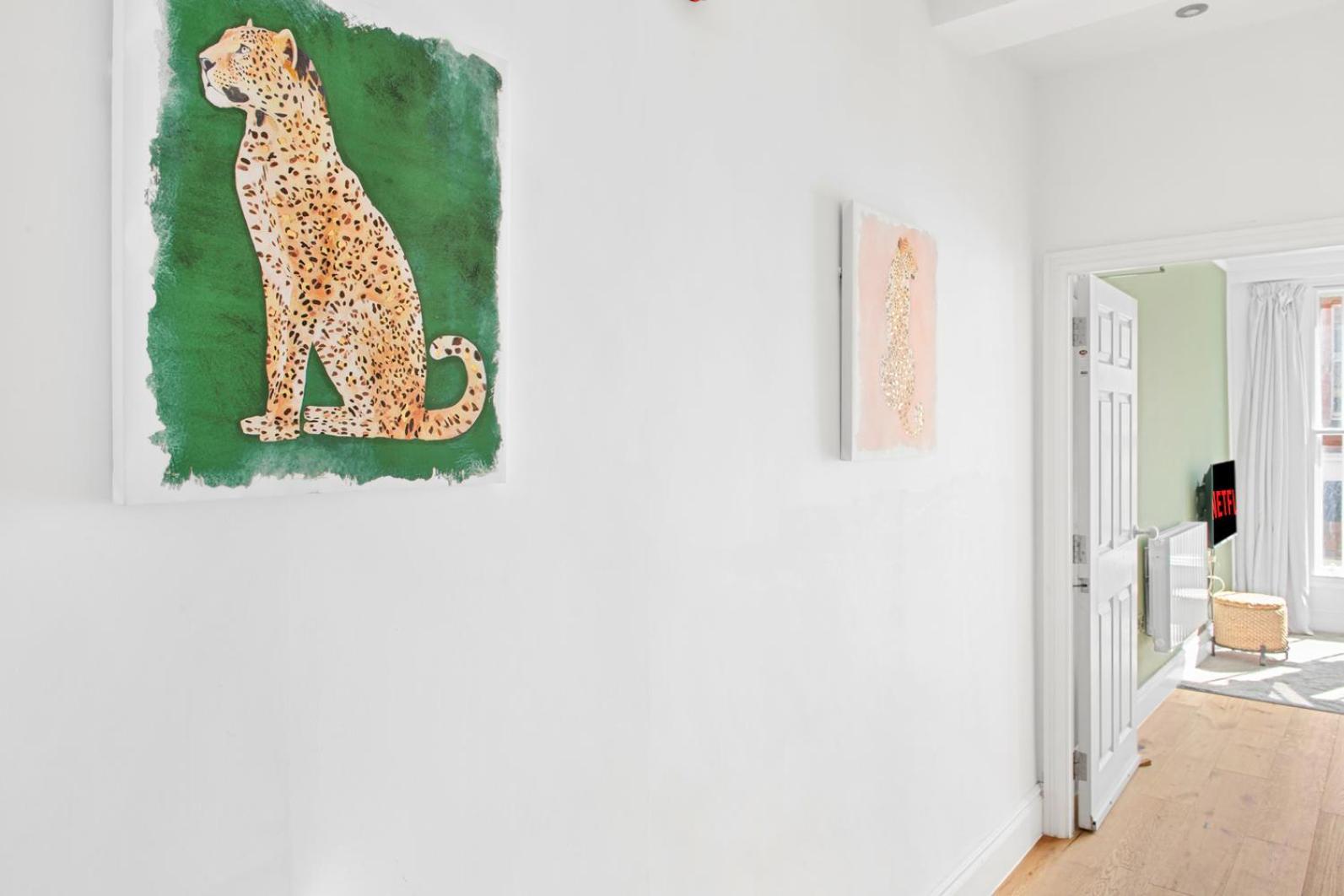Ng1 Lofts *