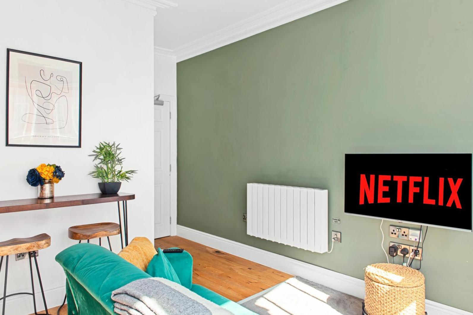 Ng1 Lofts Apartamento Nottingham