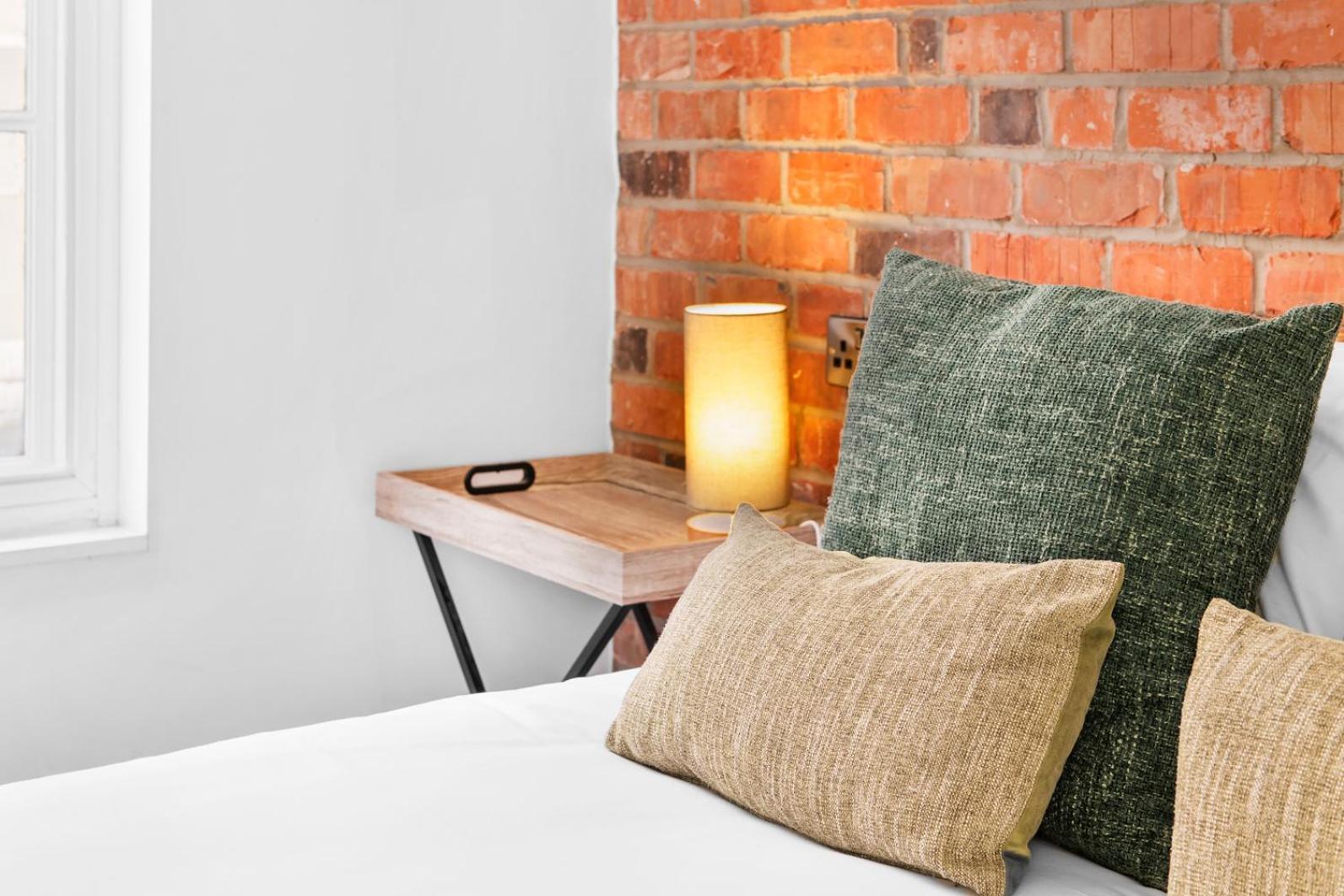 Apartamento Ng1 Lofts Nottingham