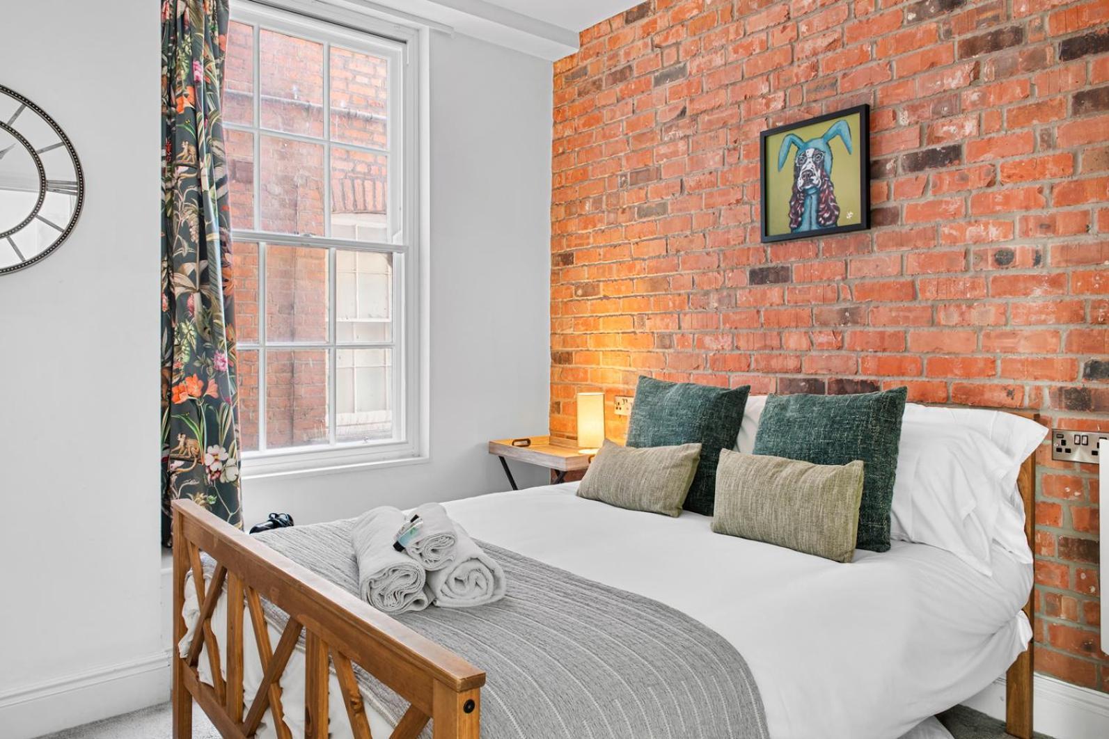 Ng1 Lofts * Nottingham