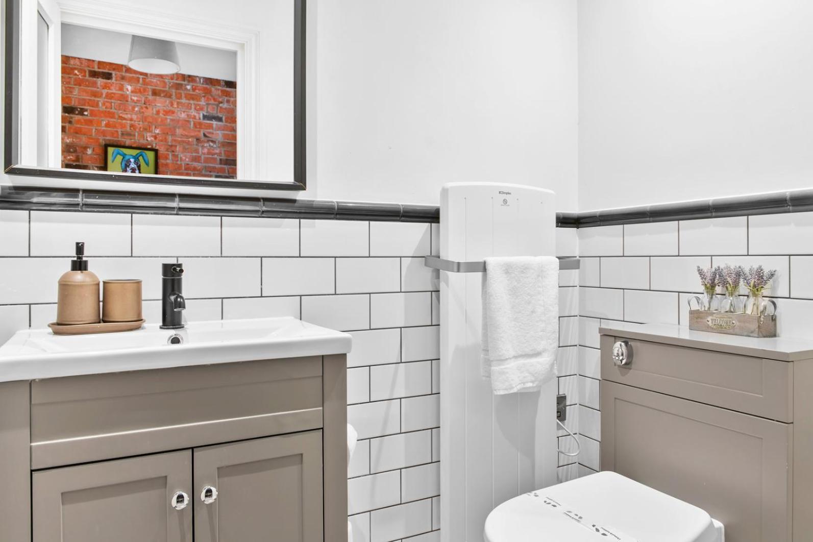 Ng1 Lofts Apartamento