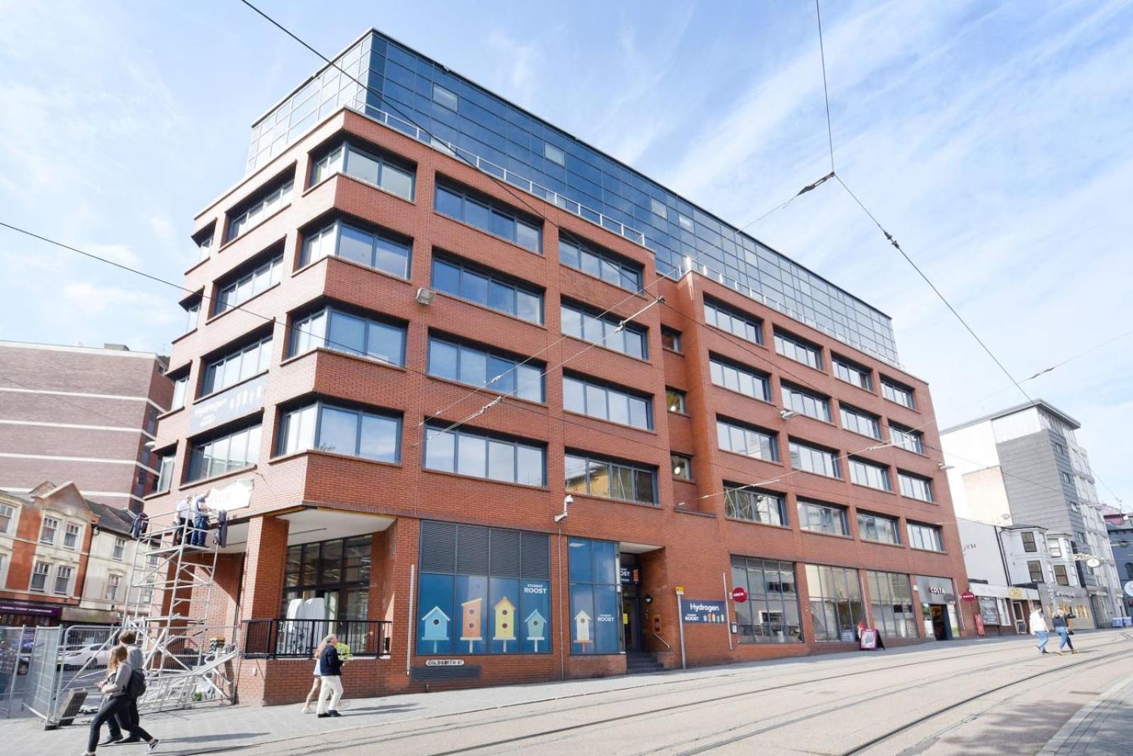 Cosy And Bright At Hydrogen Apartment *