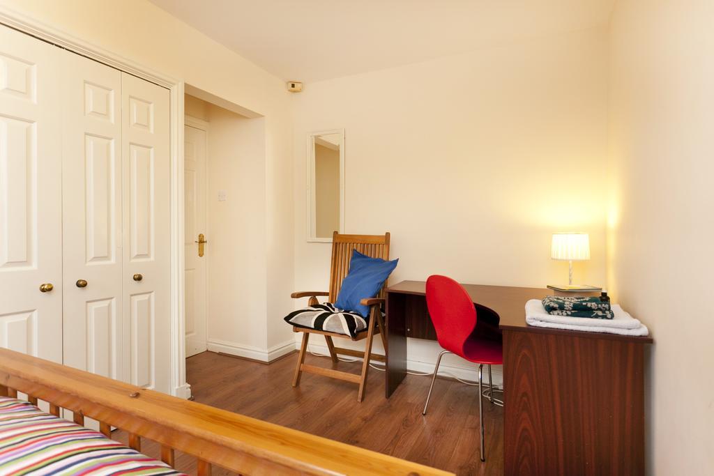 Apartment Magdala Nottingham