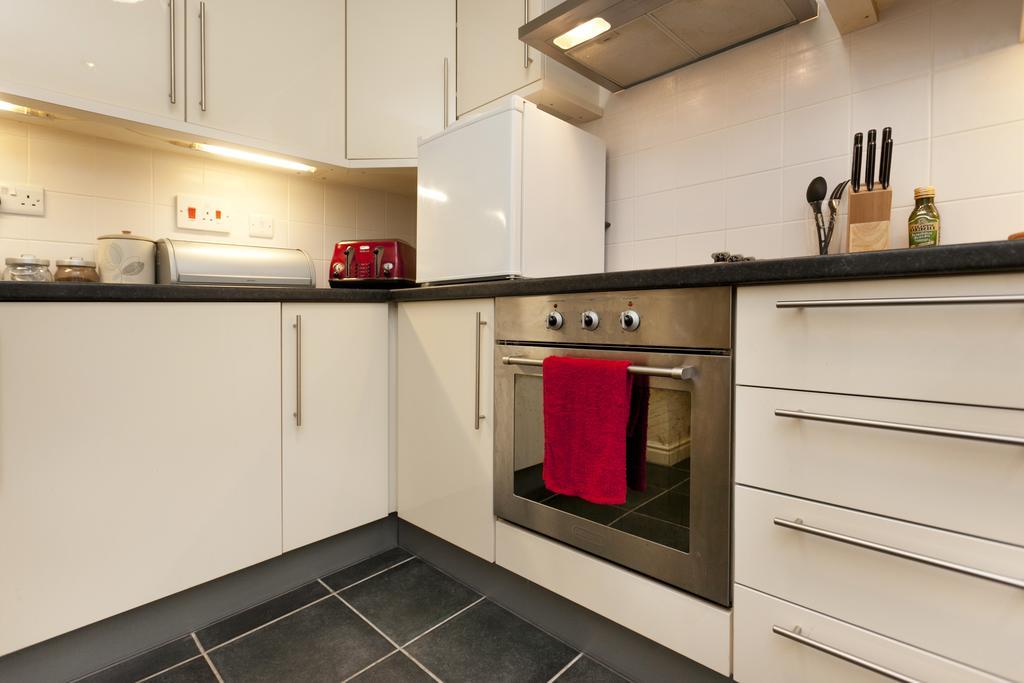 Magdala Apartment Nottingham
