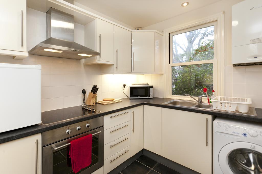 Magdala Apartment Nottingham