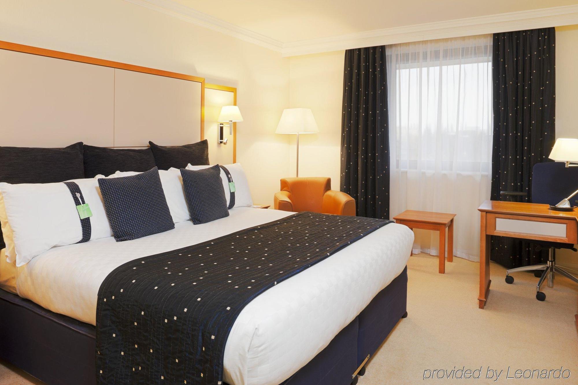 By Ihg Hotel