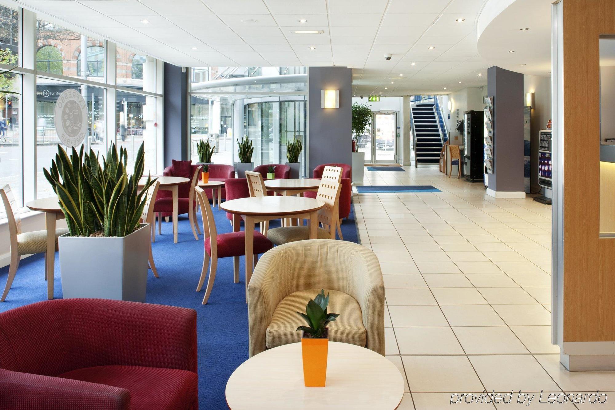 Hotel Premier Nottingham