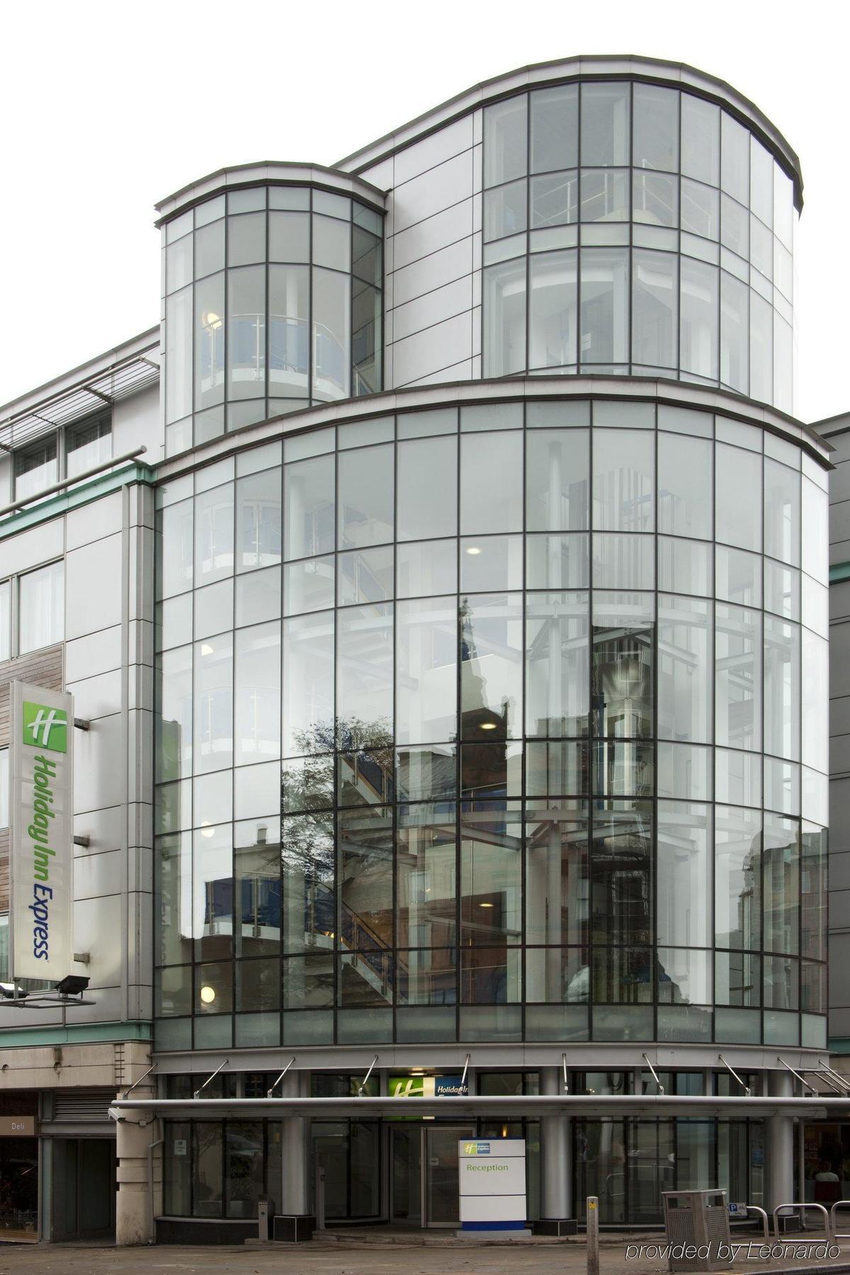 Premier 3* Nottingham