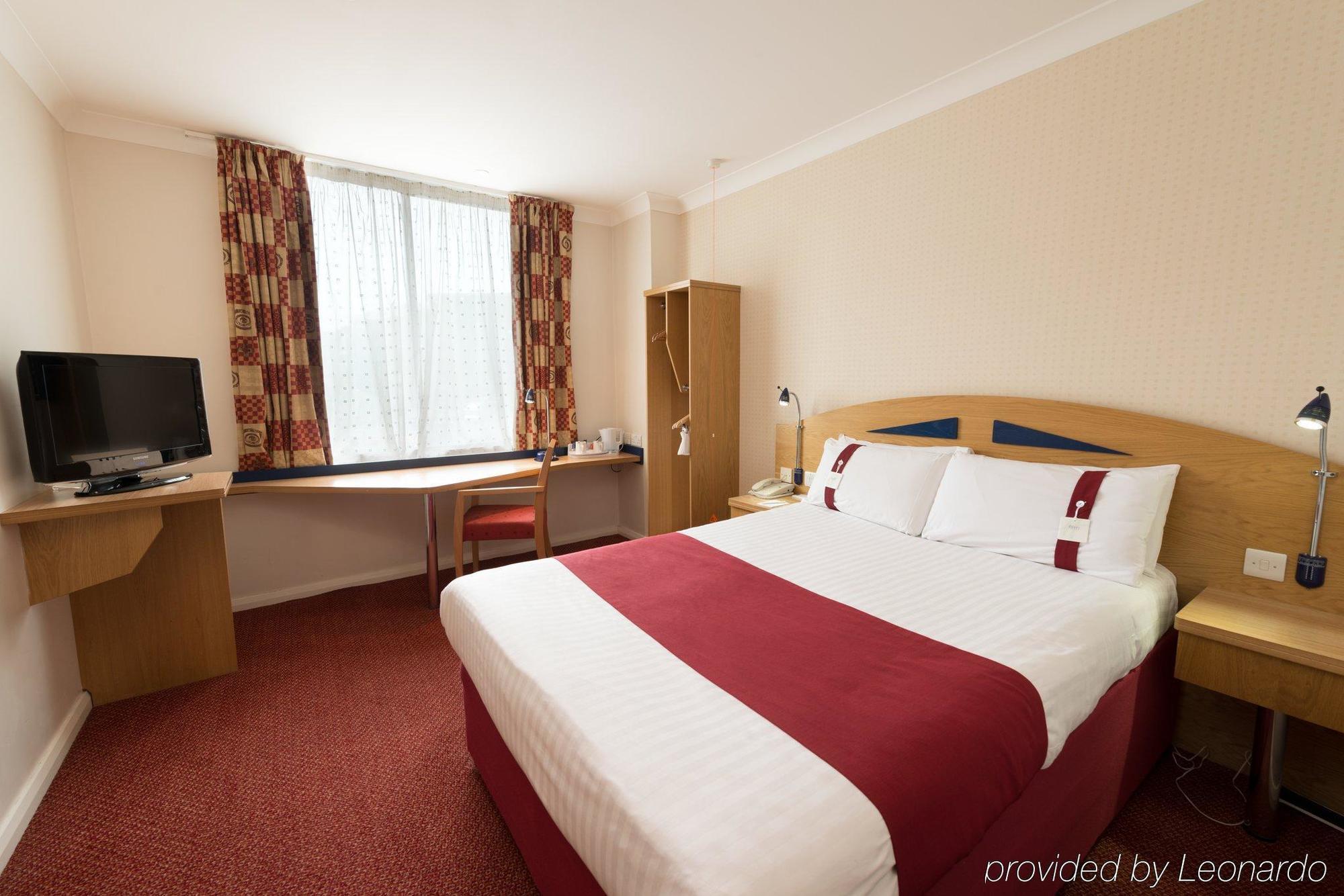 Premier Nottingham