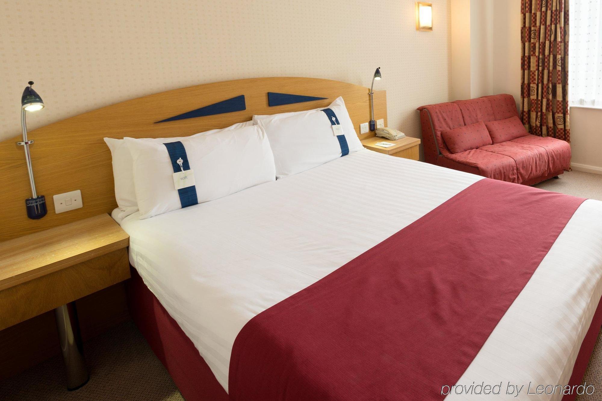 Hotel Premier Nottingham