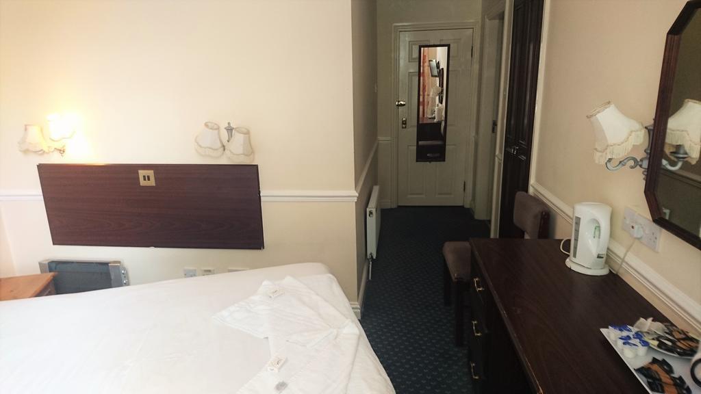 Hotel The Stage 2*