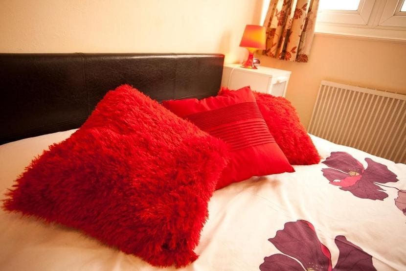Victoria Centre Apartments: Shopping Hub With 24/7 Access Nottingham